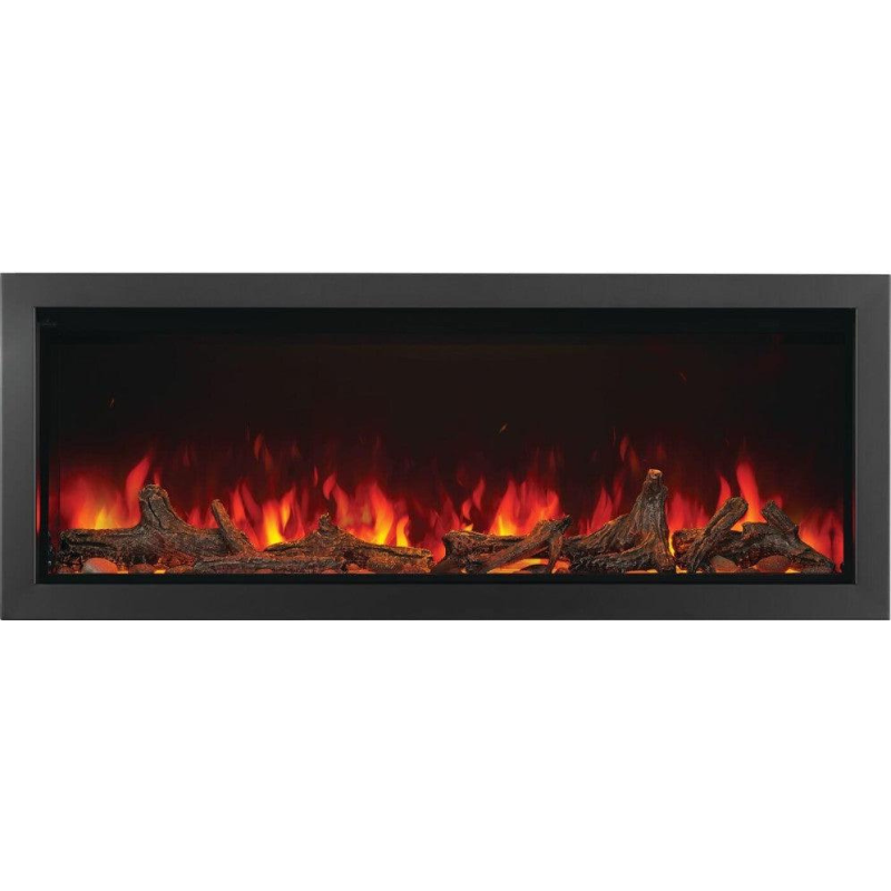 Built-In / Insert Electric Fireplace