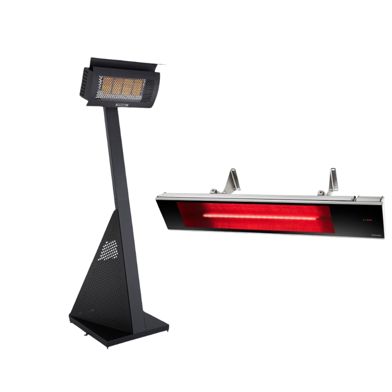 Outdoor Heaters