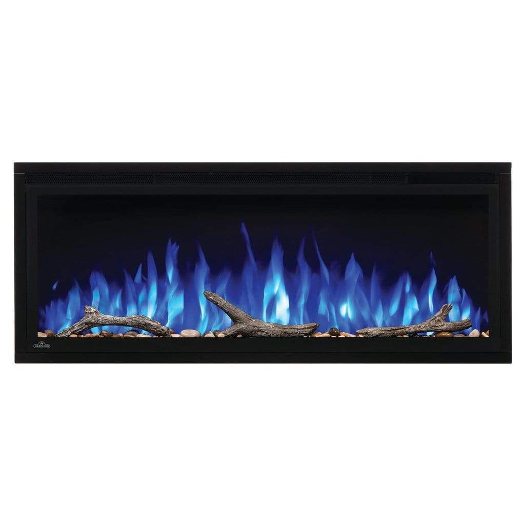 Electric Fireplaces