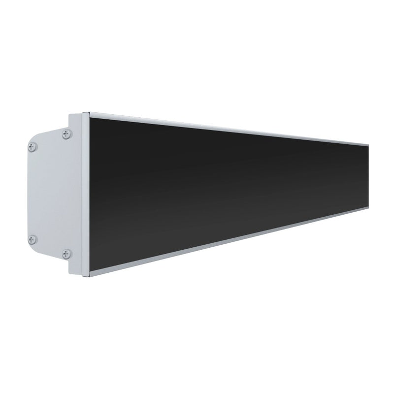 Dimplex DIR Series 51" Indoor/Outdoor Wall-Mounted Electric Infrared Heater (3000W 240V)-DIR30A10GR