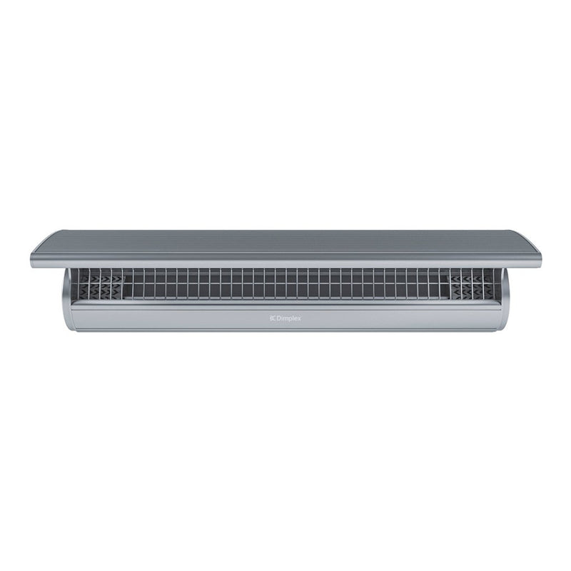Dimplex DSH Series 24" Indoor/Outdoor Wall-Mounted Electric Infrared Heater-DSH20W