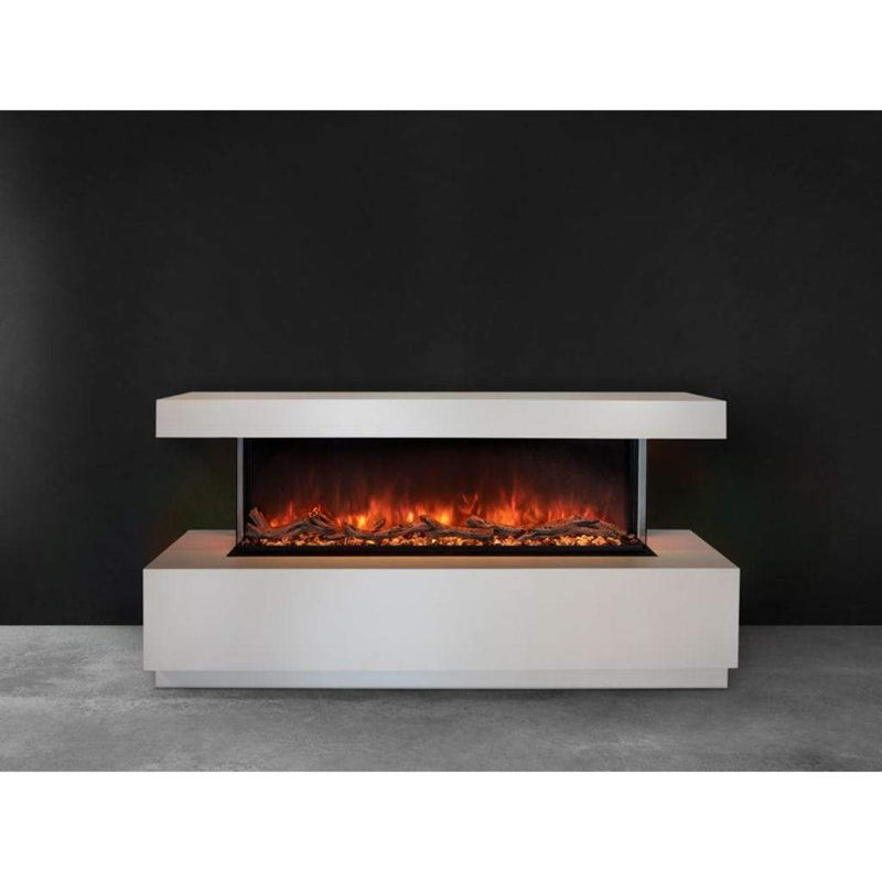 Modern Flames Landscape Pro Multi Built In Wall Electric Fireplace Insert LPM-9616