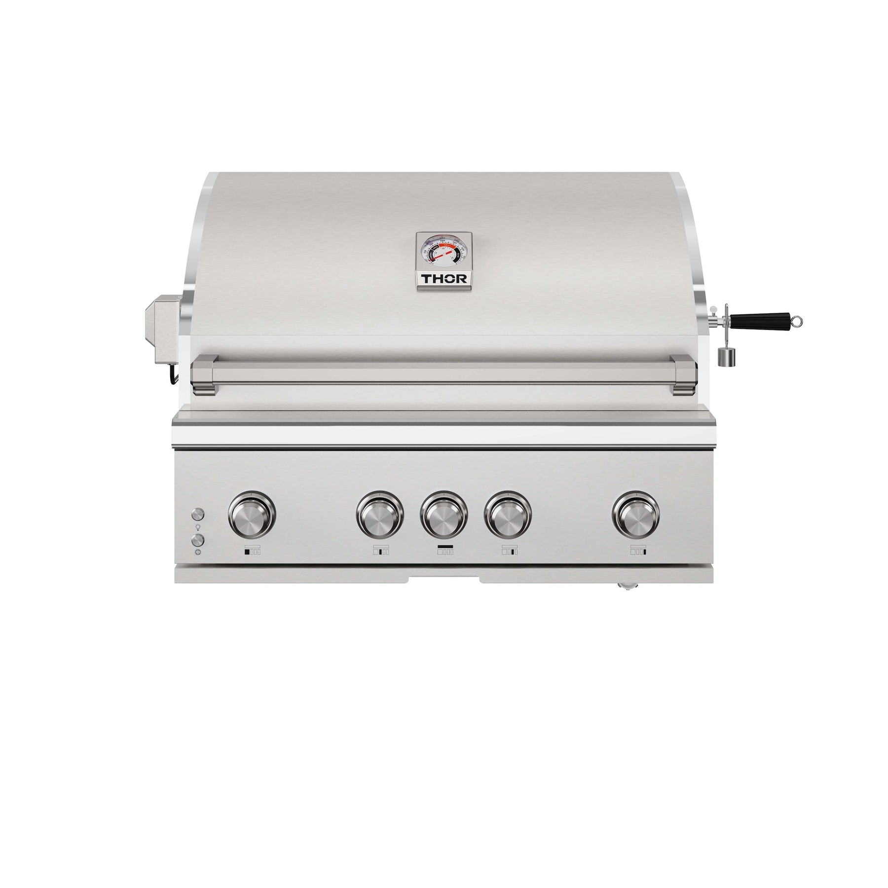 Thor Kitchen 36-inch built-in gas grill TPG3601-G - Urban Supply Inc