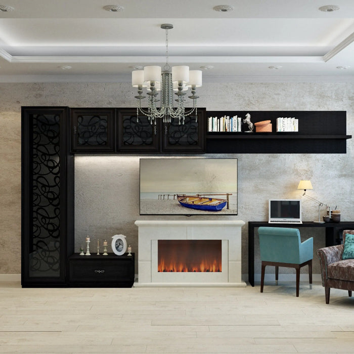 Guide-for-Fireplaces Urban Supply Incorporated