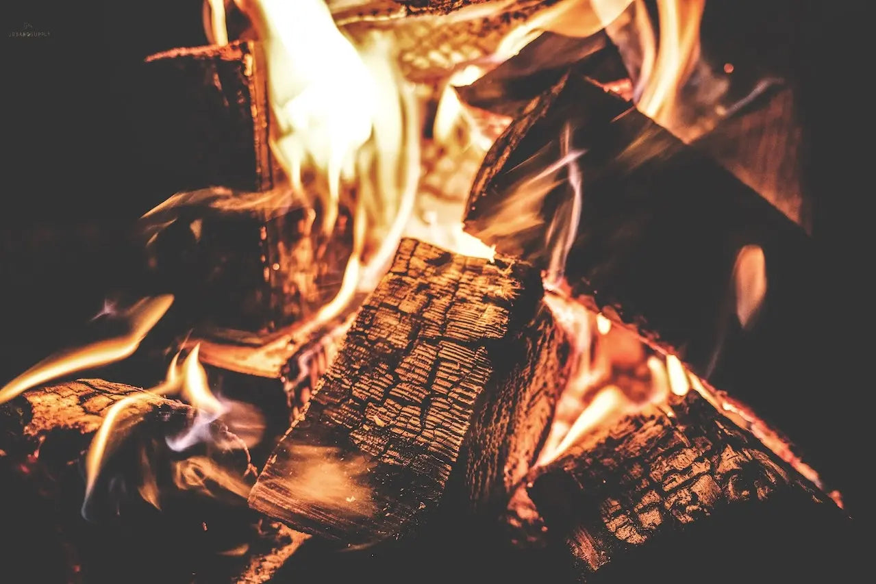How-to-Keep-Heat-Flowing-From-a-Wood-Stove Urban Supply Incorporated