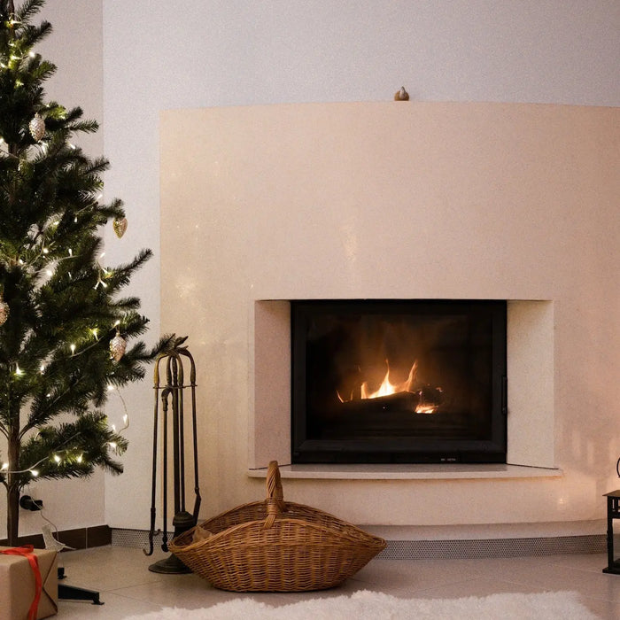 Preseason-Fireplace-Maintenance Urban Supply Incorporated