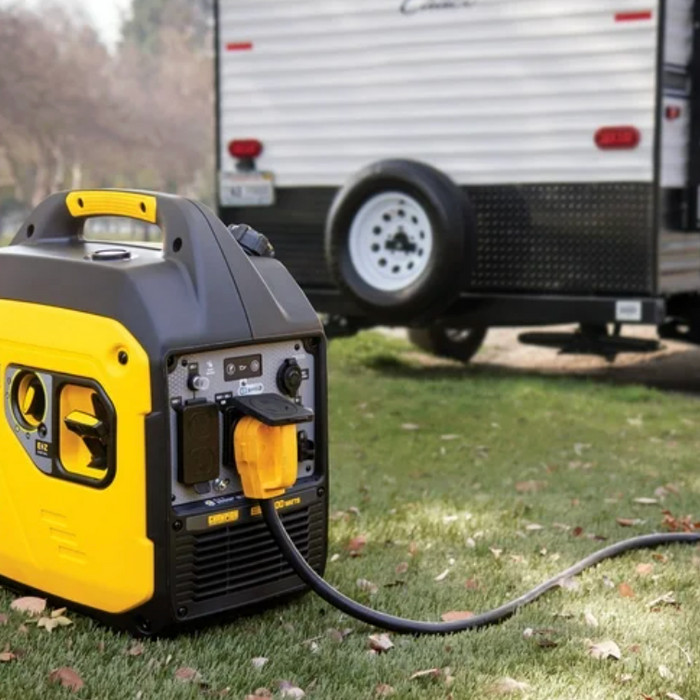 Best RV Generators | How to Choose the Right Generator for Your RV