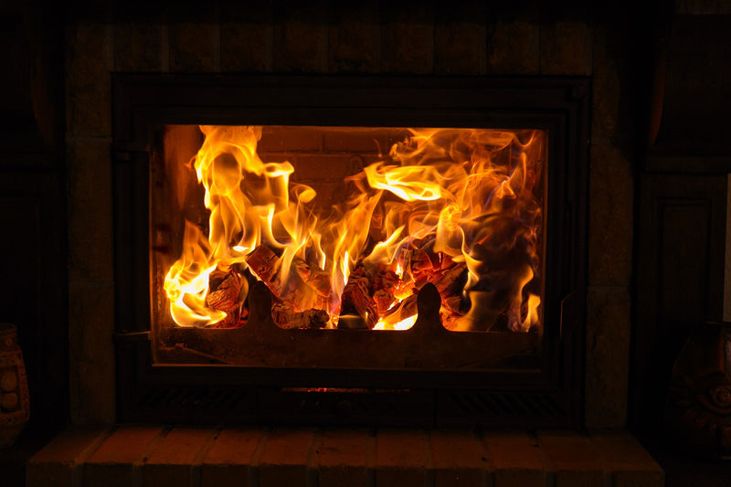 EPA/CSA Requirements For Wood Heating