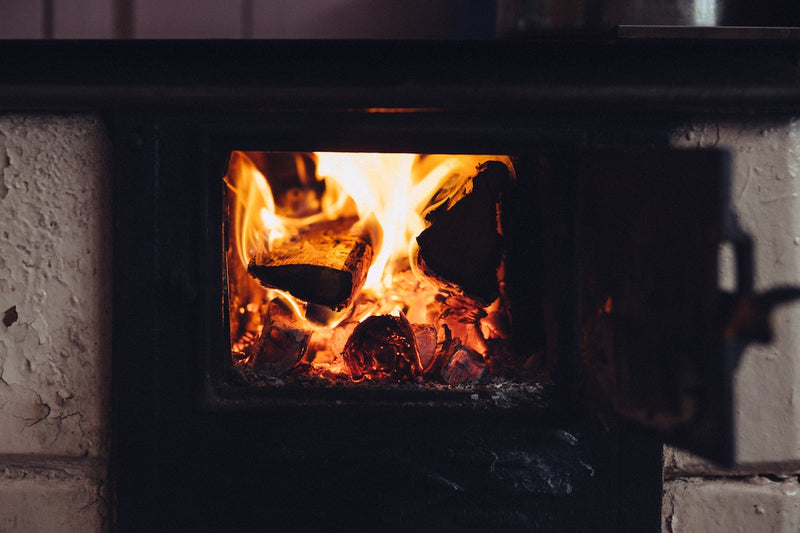 Selecting the Right Wood Stove for Me
