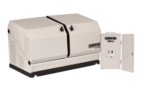 Home Standby Generators