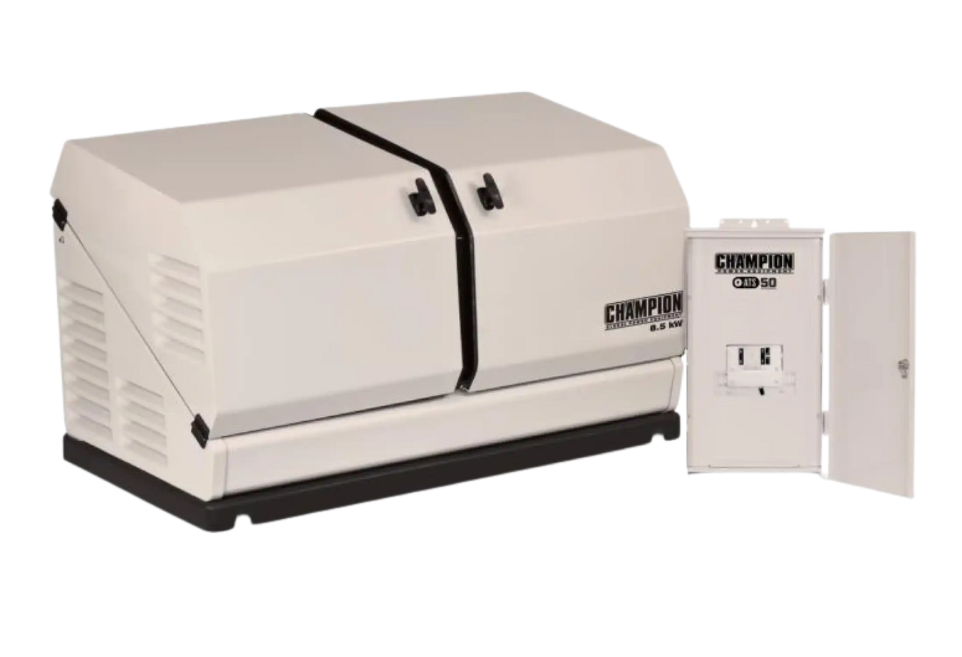 Home Standby Generators at Urban Supply Inc
