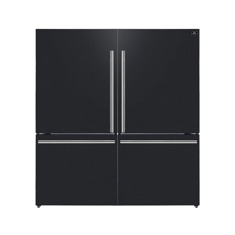 Freezers