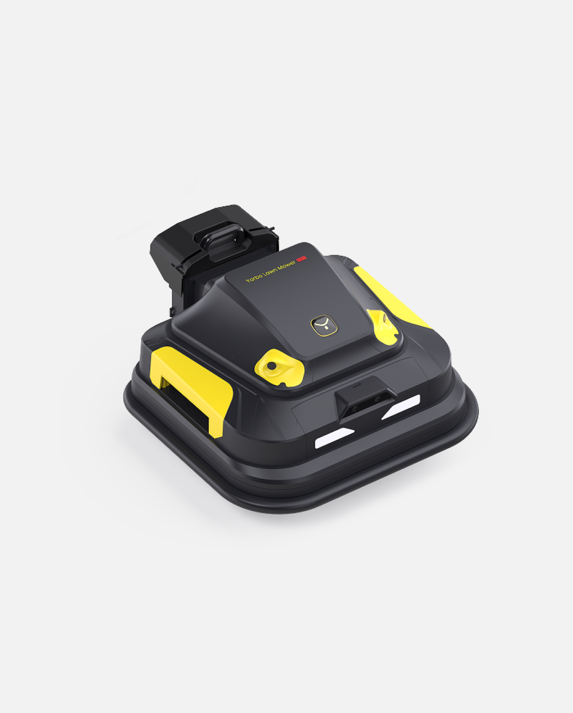 Lawn Mowers at Urban Supply Inc