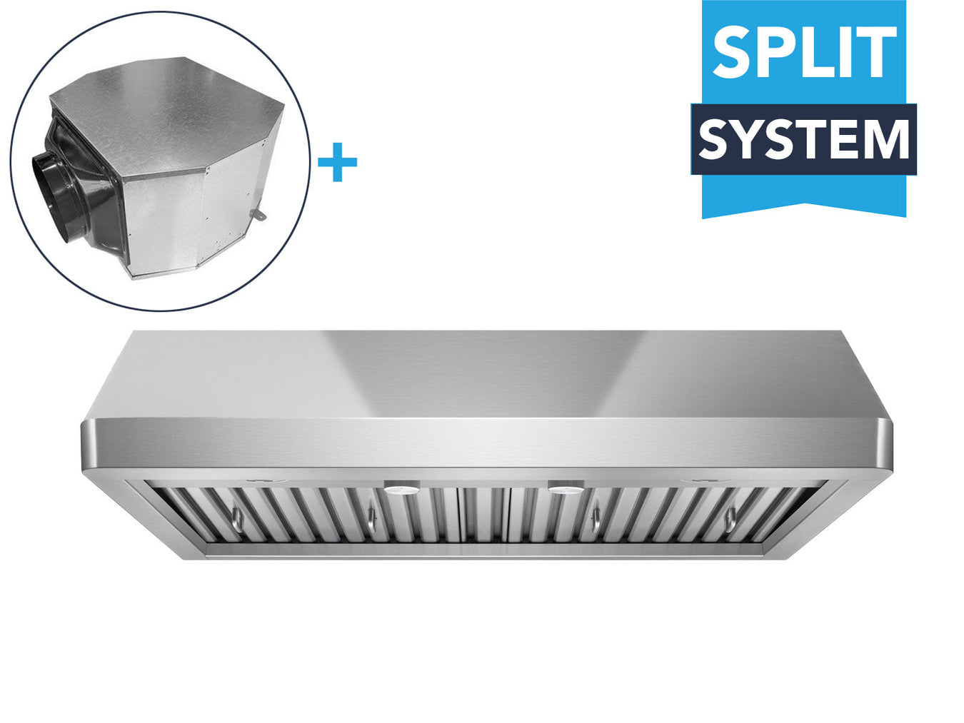 Range Hoods at Urban Supply Inc