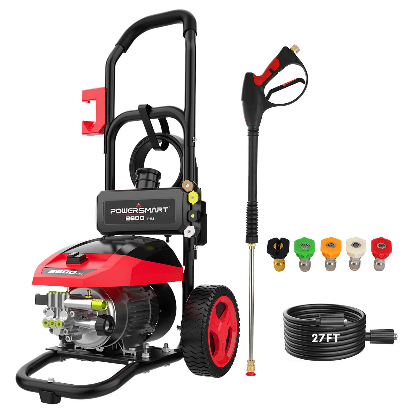 Pressure Washers at Urban Supply Inc