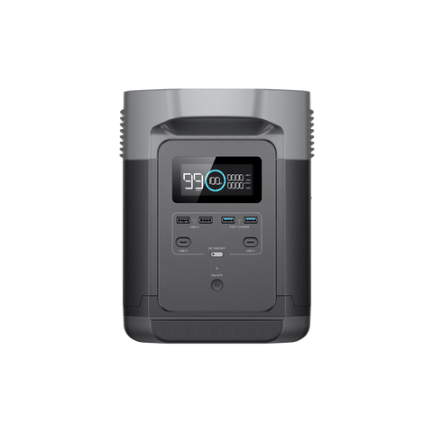 Portable Power Stations