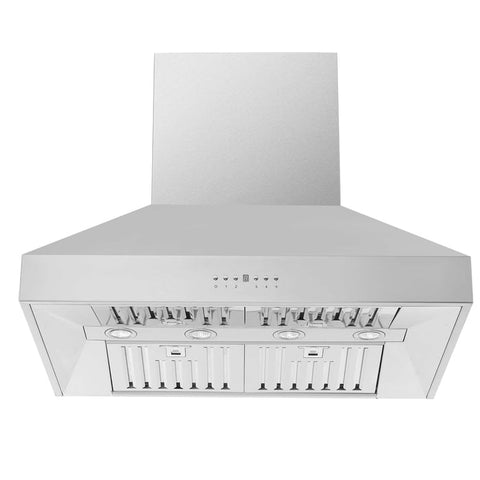 Wall Mount Hoods