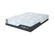 Hills Mattress & More WellFlex Ice Firmer Bedroom Furniture - Installation View