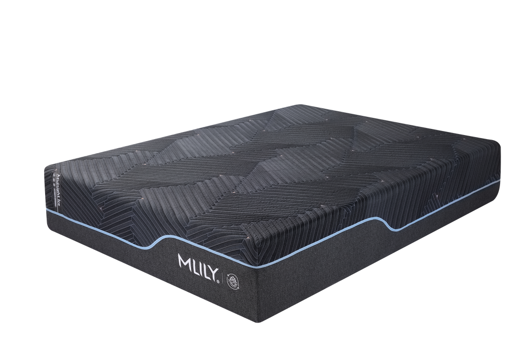 Hills Mattress & More Midnight Ice 3.0 - Dimensions