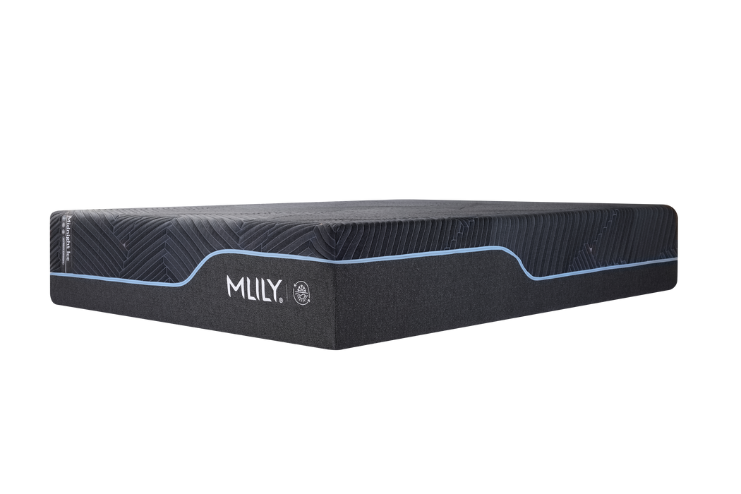 Hills Mattress & More Midnight Ice 3.0 - Features