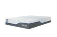 Hills Mattress & More ChiroPro Hybrid Plush Mattress Bedroom Furniture - Installation View