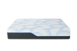 Hills Mattress & More WellFlex Ice Firmer Bedroom Furniture - Close-Up
