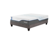 Hills Mattress & More ChiroPro Hybrid Plush Mattress Bedroom Furniture - Features