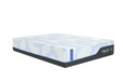 Hills Mattress & More WellFlex Ice Firmer Bedroom Furniture - Side View