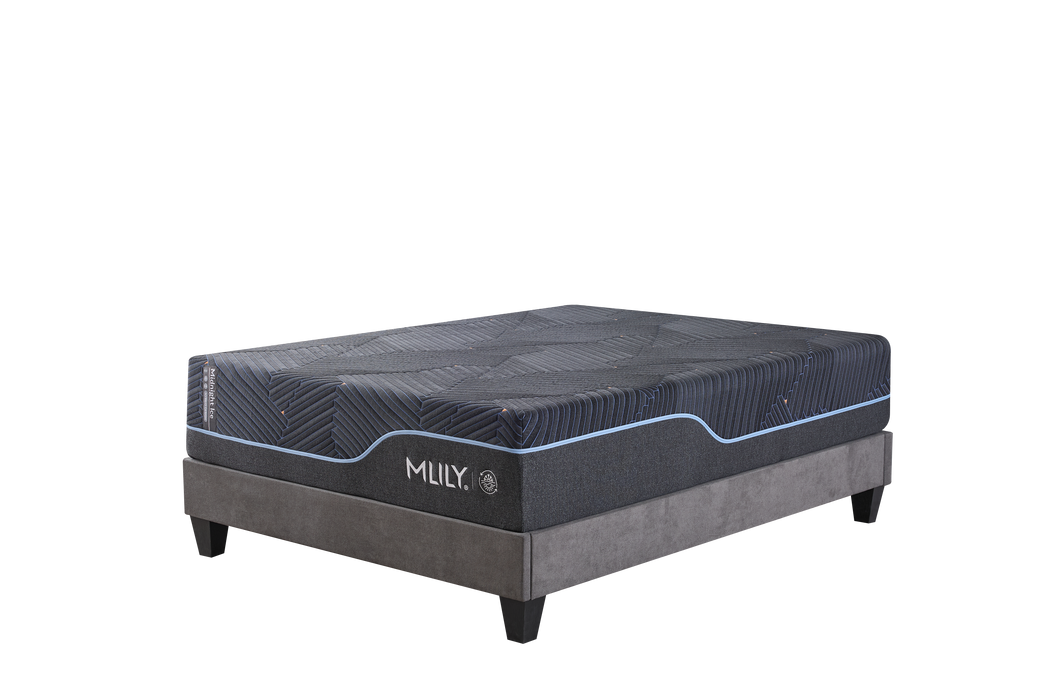 Hills Mattress & More Midnight Ice 3.0 - View 9