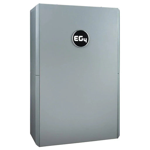 Green Vista Living EG4 PowerPro WallMount AllWeather Lithium Battery 14.3kWh LiFePO4 | UL1973, UL9540A Power Station