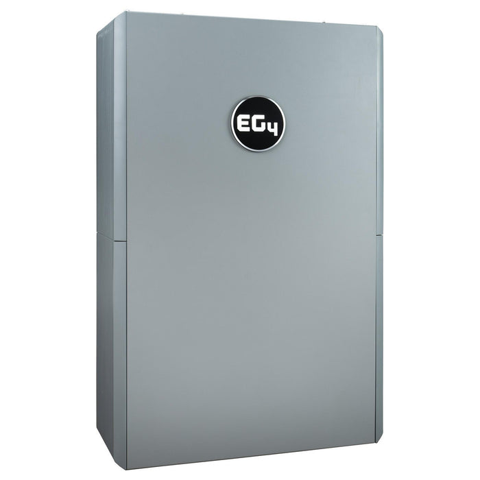 EG4 FlexBOSS21 & EG4-WallMount Battery Bundle [BNDL-E0022] - view 5