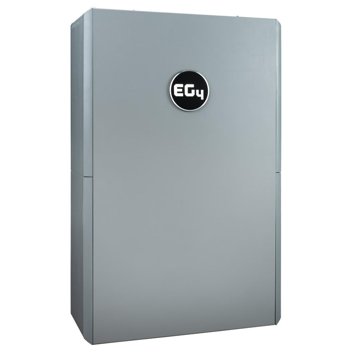 EG4 Whole-Home Weatherproof Power Kit - 18kPV & All Weather WallMount w/ Solar {KIT-E0007} - view 4