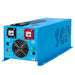 Green Vista Living Sungold Power 2000W DC 12V Pure Sine Wave Inverter With Charger