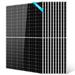 Green Vista Living Sungold Power 450 Watt Monocrystalline PERC Solar Panel - View 10