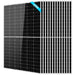 Green Vista Living Sungold Power 450 Watt Monocrystalline PERC Solar Panel - View 12