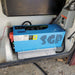 Green Vista Living Sungold Power 3000W DC 12V Pure Sine Wave Inverter With Charger - Installation View