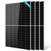 Green Vista Living Sungold Power 450 Watt Monocrystalline PERC Solar Panel - View 11