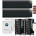 Green Vista Living ECO-WORTHY Complete Off-Grid Solar Power System - 10000W 120/240V Output | 20.48kWh/61.44kWh... - View 16