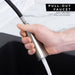 Utility Sink Tehila Stainless Steel Finish High-Arc Pull-Down Faucet - Dimensions