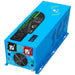 Green Vista Living Sungold Power 3000W DC 12V Pure Sine Wave Inverter With Charger