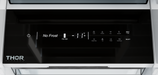 Thor Kitchen X Series 18-Inch Freezer Column (XRF18CFZ) – control panel