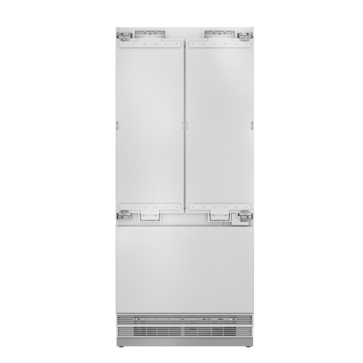 Thor Kitchen 36 Inch Built-In Bottom Freezer Refrigerator in Panel Ready XRF3619BFP Thor Kitchen