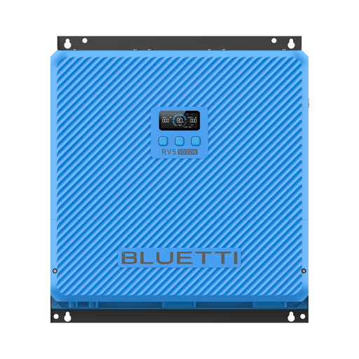 BLUETTI RV5 5kVA All-in-One RV Power System – image 1