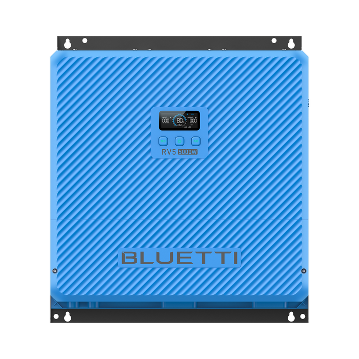 BLUETTI RV5 5kVA All-in-One RV Power System – image 1
