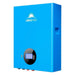Green Vista Living Sungold Power 5.12KWH Powerwall LiFePO4 Lithium Battery SG48100M