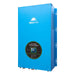 Green Vista Living Sungold Power 18KW 48V Split Phase Pure Sine Wave inverter Charger Bathroom Vanity
