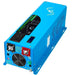 Green Vista Living Sungold Power 6000W DC 48V Split Phase Pure Sine Wave Inverter With Charger