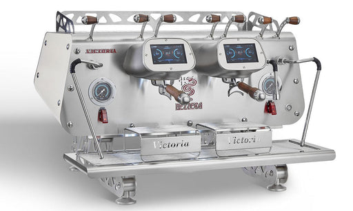AMPTO VICTORIA 2GR W commercial kitchen equipment - hero