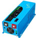 Green Vista Living Sungold Power 4000W DC 24V Pure Sine Wave Inverter With Charger