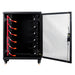 Green Vista Living Rich Solar ALPHA 5 | 48V 100Ah LiFePO4 Battery Server Rack Lithium for... Power Station - View 13